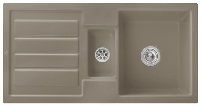 Villeroy & Boch Spültisch