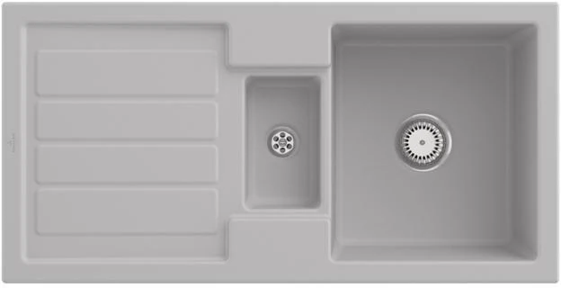 Villeroy & Boch Spültisch