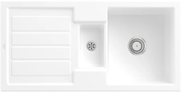 Villeroy & Boch Spültisch