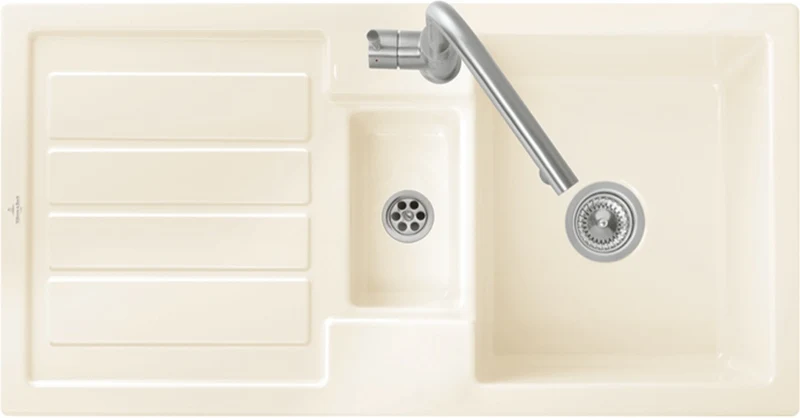 Villeroy & Boch Spültisch