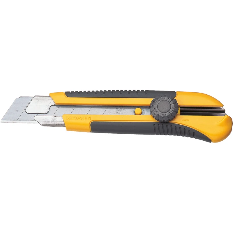 Universallcutter gelb