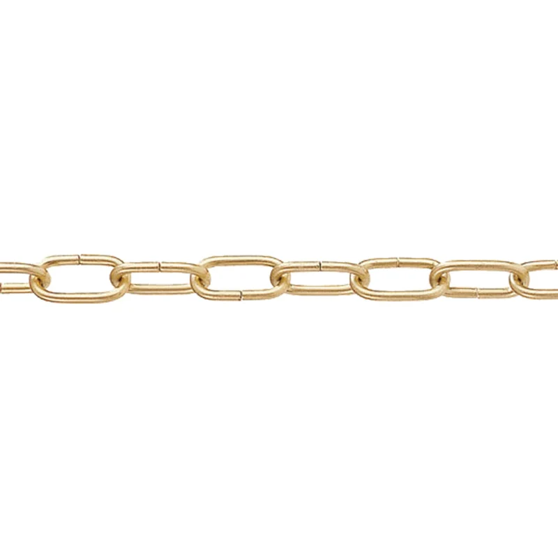 Zier- und Lampenkette