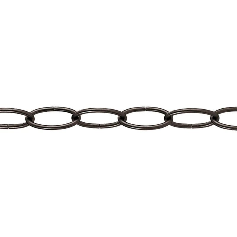 Zier- und Lampenkette