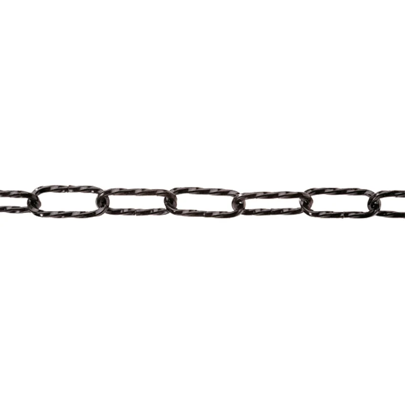 Zier- und Lampenkette