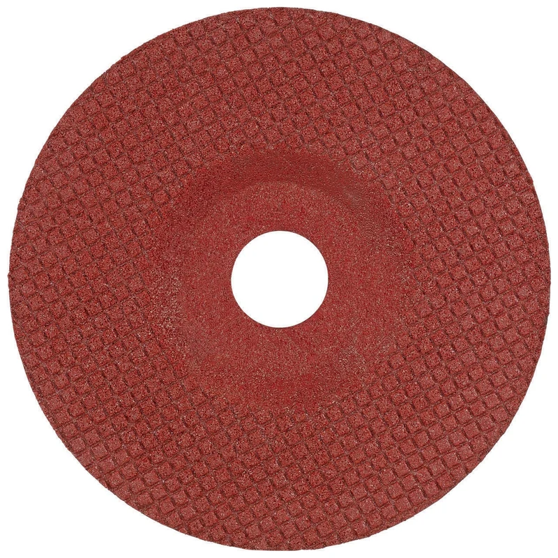 TYROLIT Schruppscheibe BASIC TOUCH D125 x 3 mm Körnung 46 gekröpft – 25 Stück