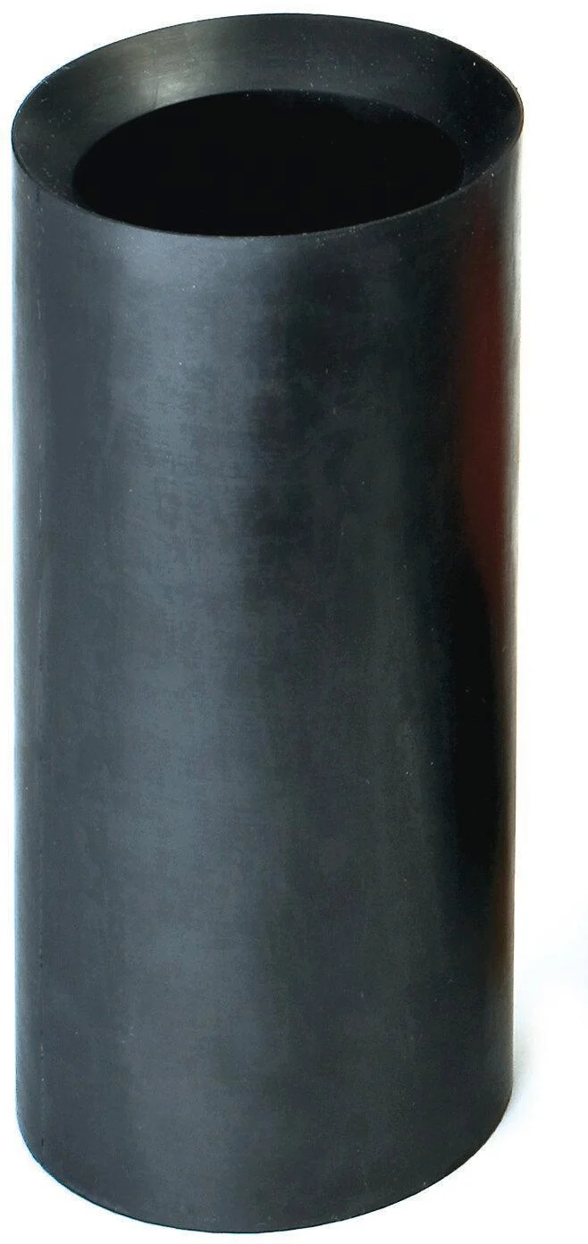 ROTHENBERGER ROPUMP SUPER PLUS Saug-Druckreiniger Set mit 3 Adaptern für Rohrreinigungen