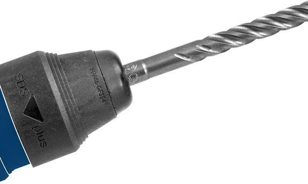 BOSCH Meißel-Set SDS-plus 3-teilig selbstschärfend 250/250/260 mm