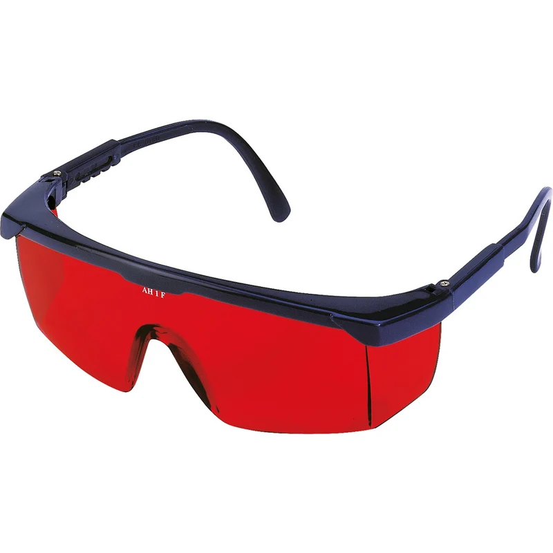 Lasersichtbrille LB RED