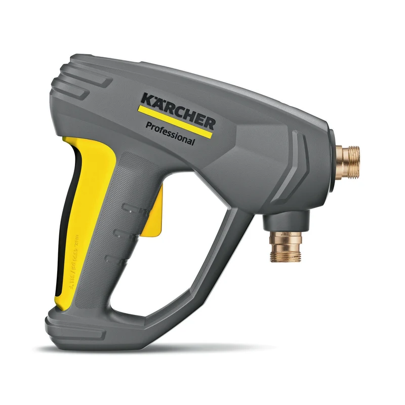 KÄRCHER Hochdruckpistole EASY!Force Advanced – 300 bar, 155 °C, EASY!Lock-Anschluss