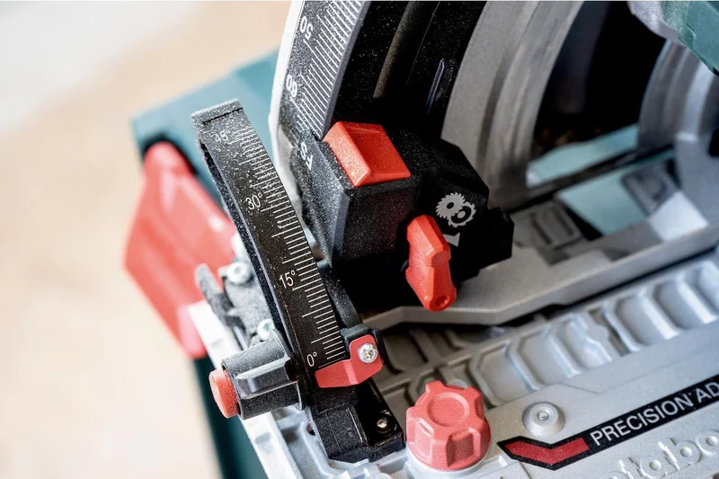 METABO Akku-Tauchsäge KT 18 LTX 66 BL 18 V 66 mm bürstenlos – präzise Schnitte