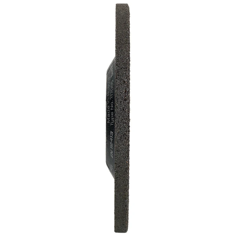 TYROLIT Schruppscheibe PREMIUM D125x4mm Körnung 30 für Edelstahl
