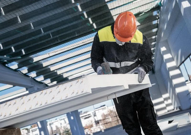 BOSCH Stichsägeblatt T 1018 AFP, 250 mm, BIM, für Metall-Sandwich-Paneele