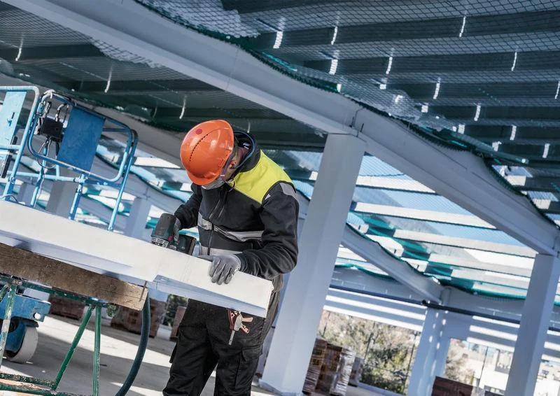 BOSCH Stichsägeblatt T 1018 AFP, 250 mm, BIM, für Metall-Sandwich-Paneele