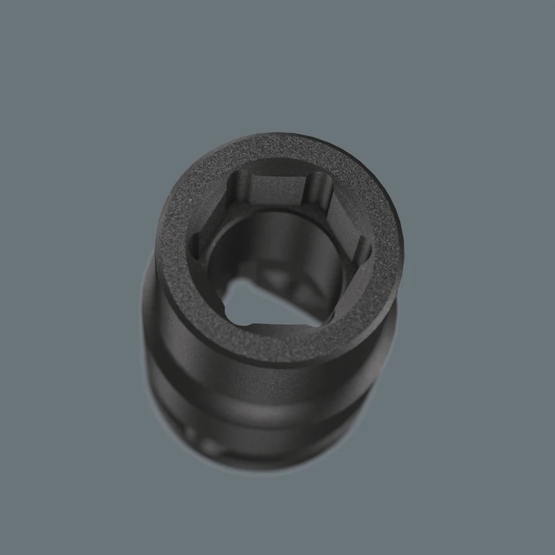 WERA Kraftsteckschlüsselsatz 8790 C Impaktor Deep Set 1, 11-teilig, 1/2 Zoll, 6-kant, lang