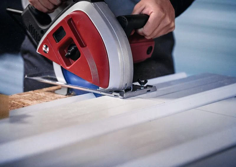 Bosch Kreissägeblatt Expert for Steel 230 mm, 48 Zähne, für Edelstahl, 25,4 mm Bohrung