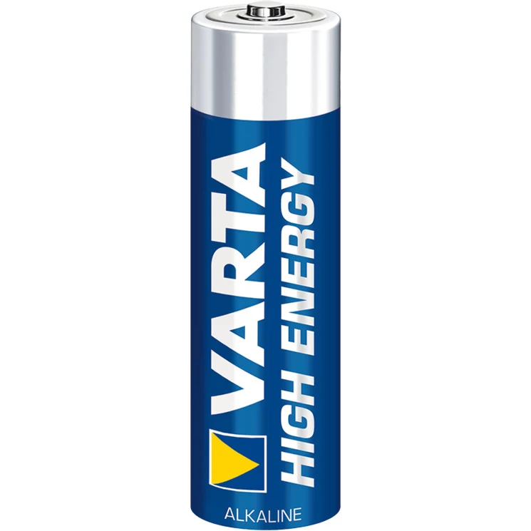 Alkaline-Batterie