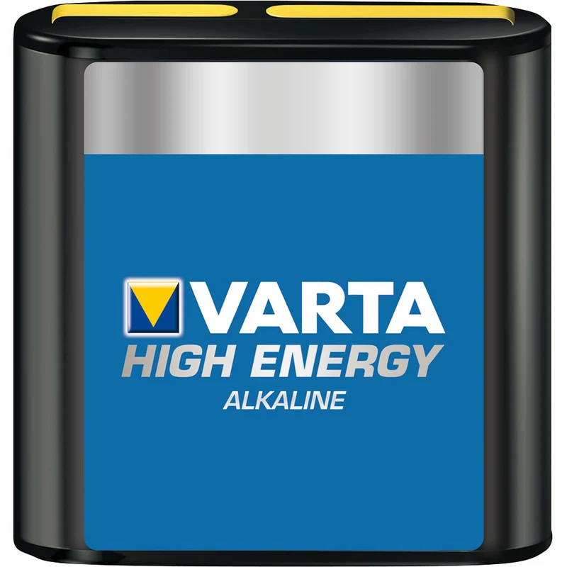 Alkaline-Batterie