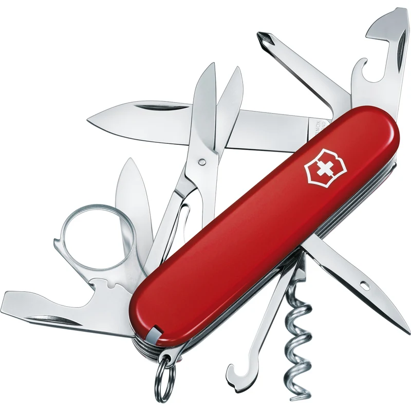 Victorinox Taschenmesser "EXPLORER"