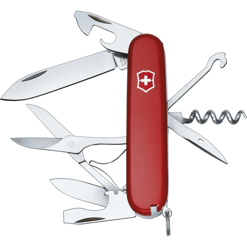 Taschenmesser "CLIMBER"