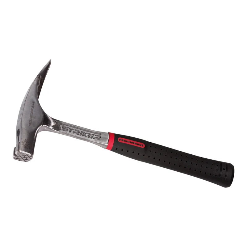 PEDDINGHAUS XSTRIKER Ganzstahllatthammer 950 g mit Magnet ( 5130090000 )