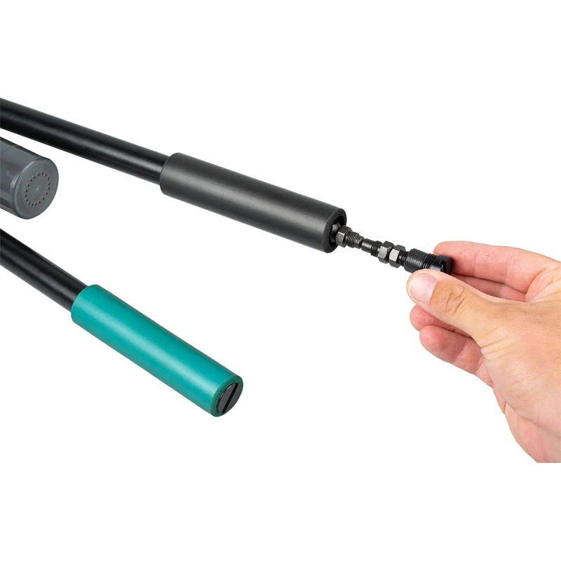Hebel-Blindniet-Setzgerät Q-R64