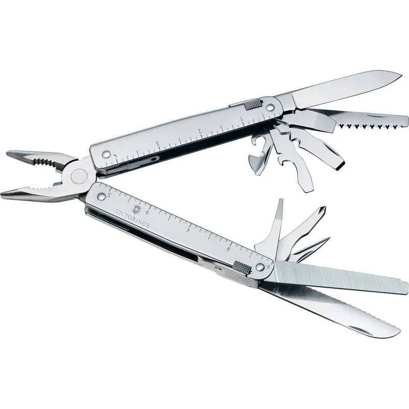 SwissTool Offiziersmesser