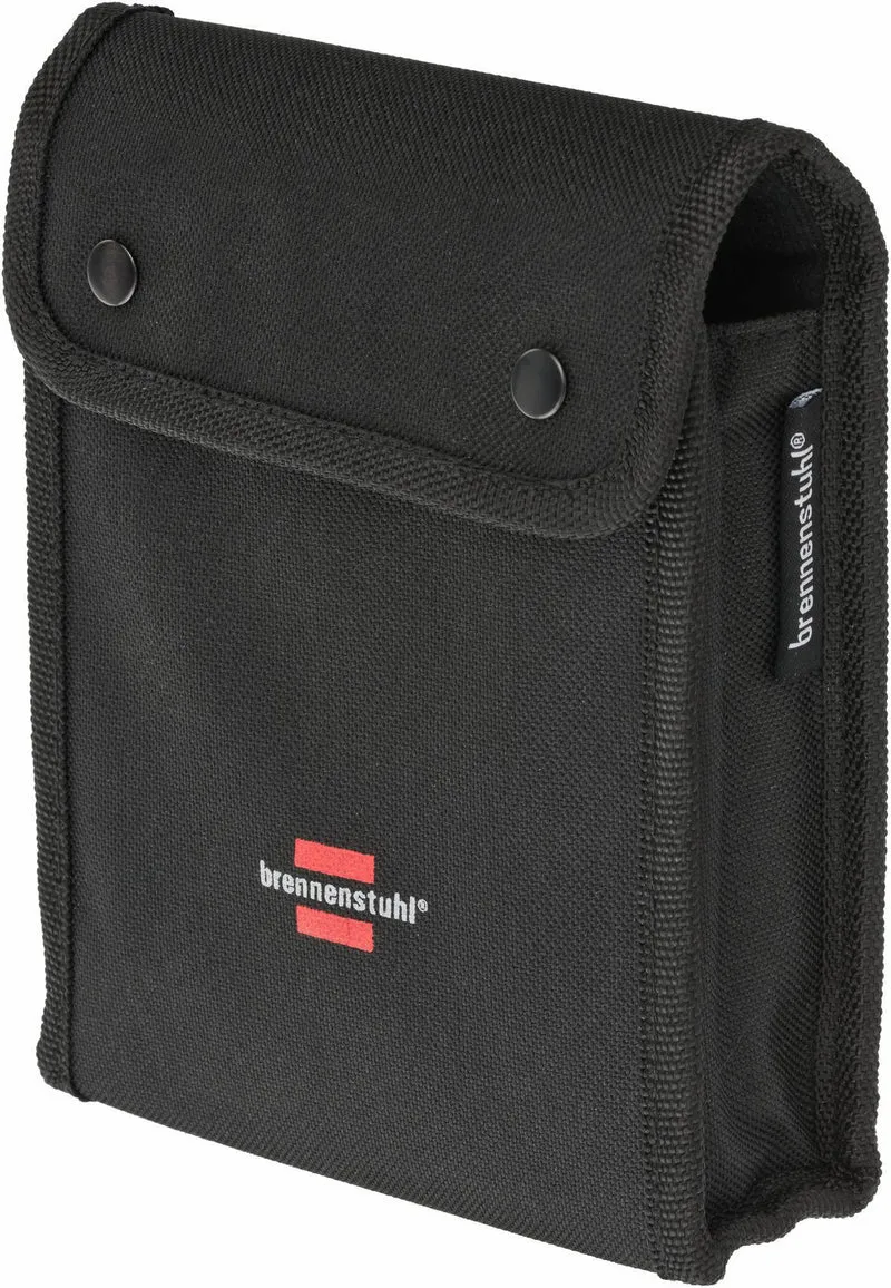 BRENNENSTUHL Akku-LED-Strahler RUFUS 30 W 3000 lm IP65 mit Powerbank-Funktion
