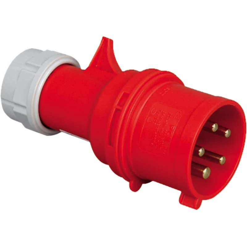 CEE-Kraftstecker