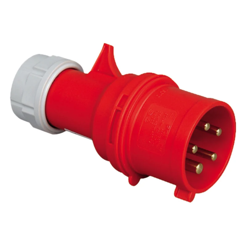 CEE-Kraftstecker