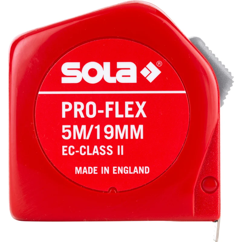 Rollbandmaß PRO-FLEX PF