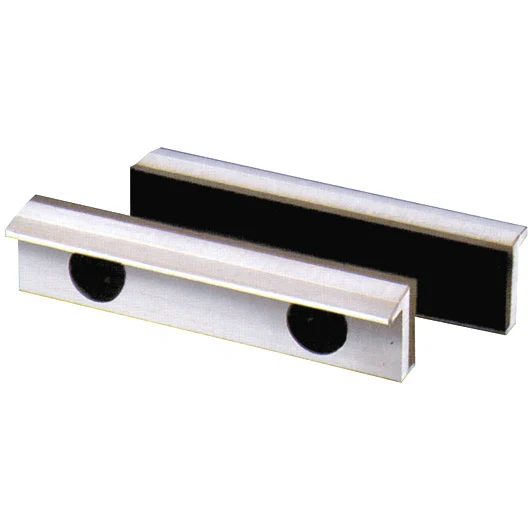 Aluminium-Schutzbacken