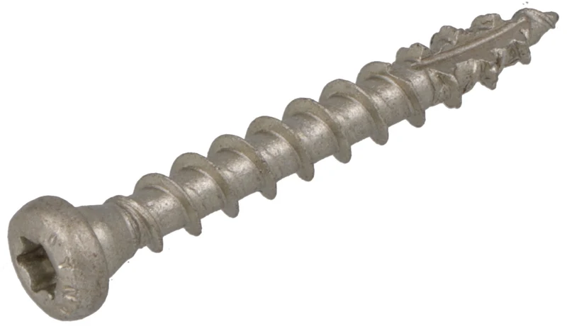 DYNAPLUS Ankerschraube 5x40 mm TX-20 AR-Beschichtung