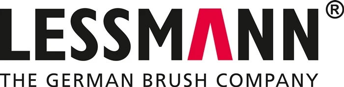 Lessmann Rundbürste ( 4000840975 ) Ø 178 mm Drahtstärke 0,30 mm 6000 min-¹