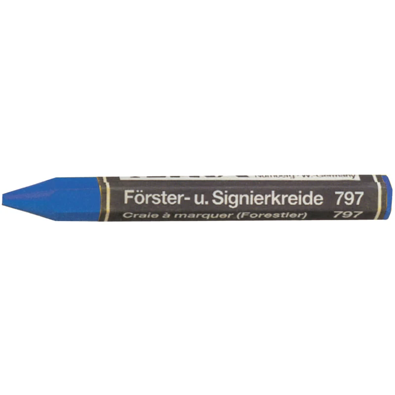 Förster- und Signierkreide