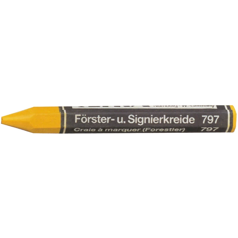 Förster- und Signierkreide