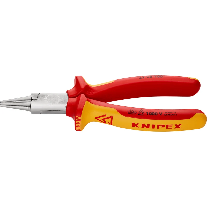 Knipex VDE Rundzange