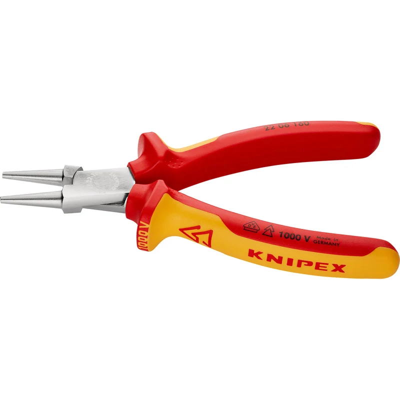 Knipex VDE Rundzange