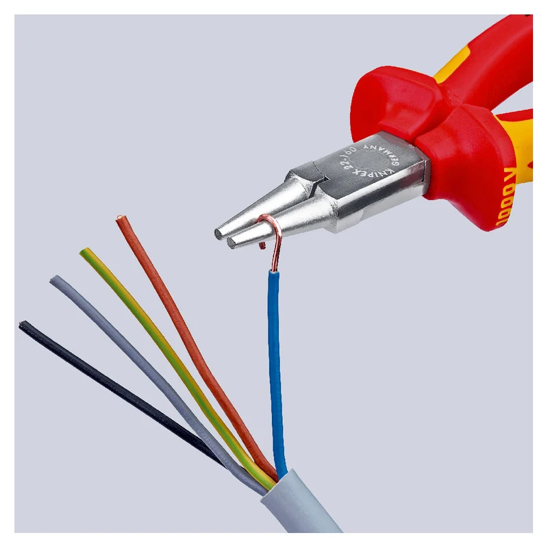 Knipex VDE Rundzange