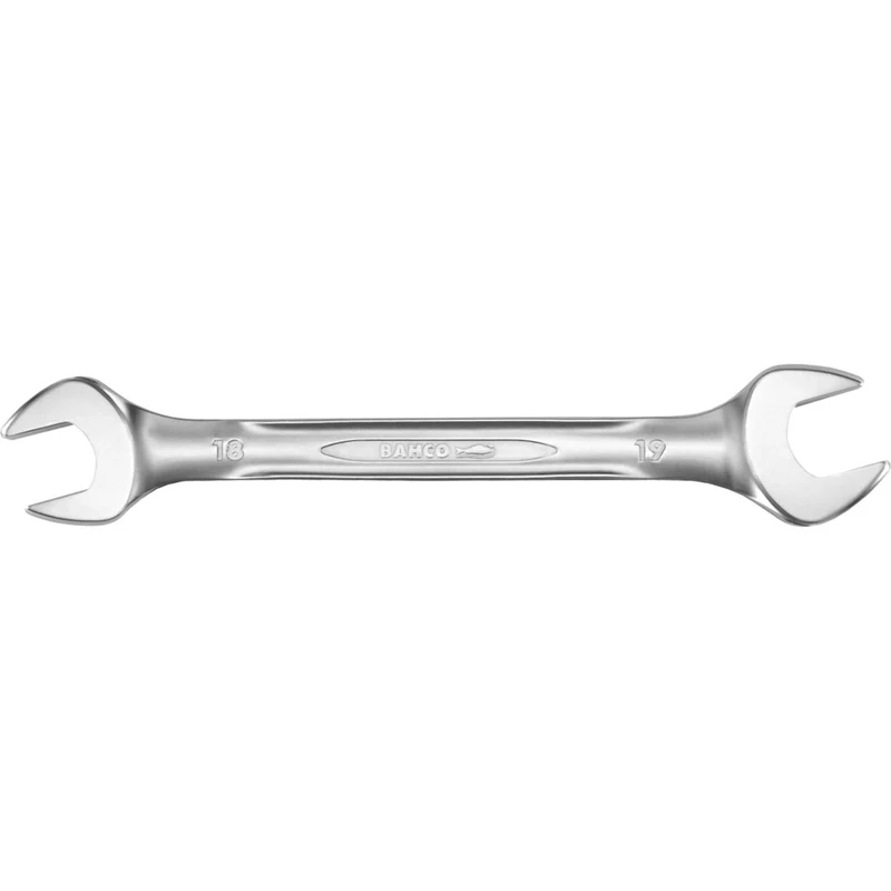 Doppelmaulschlüssel Bahco