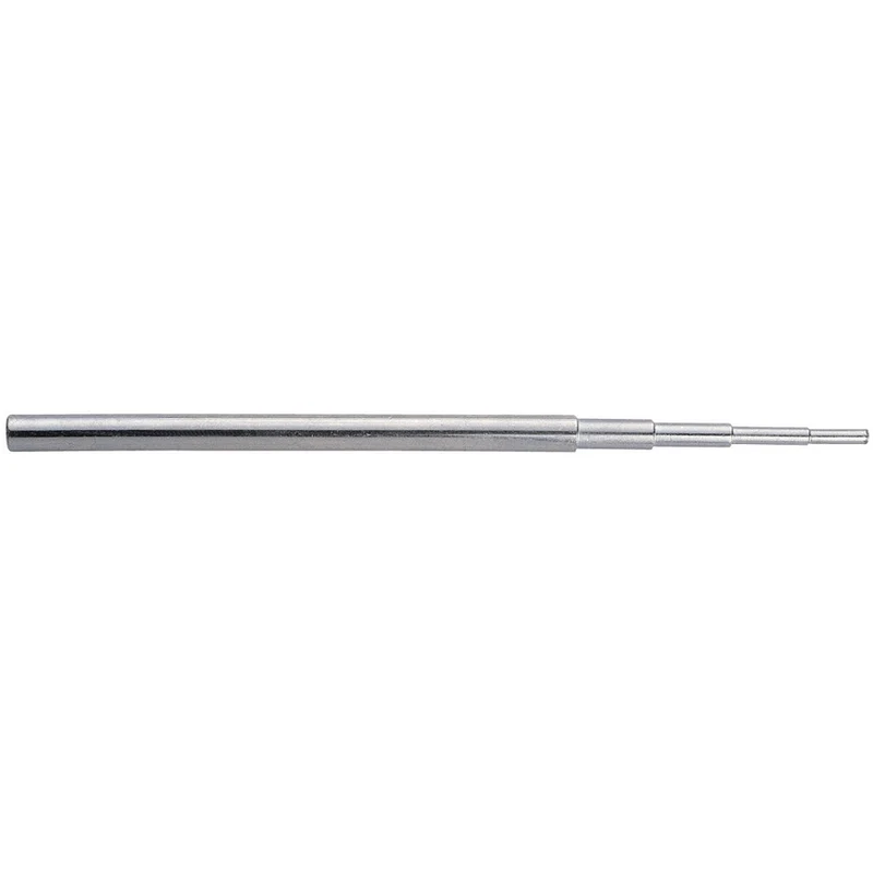 Stufendrehstift