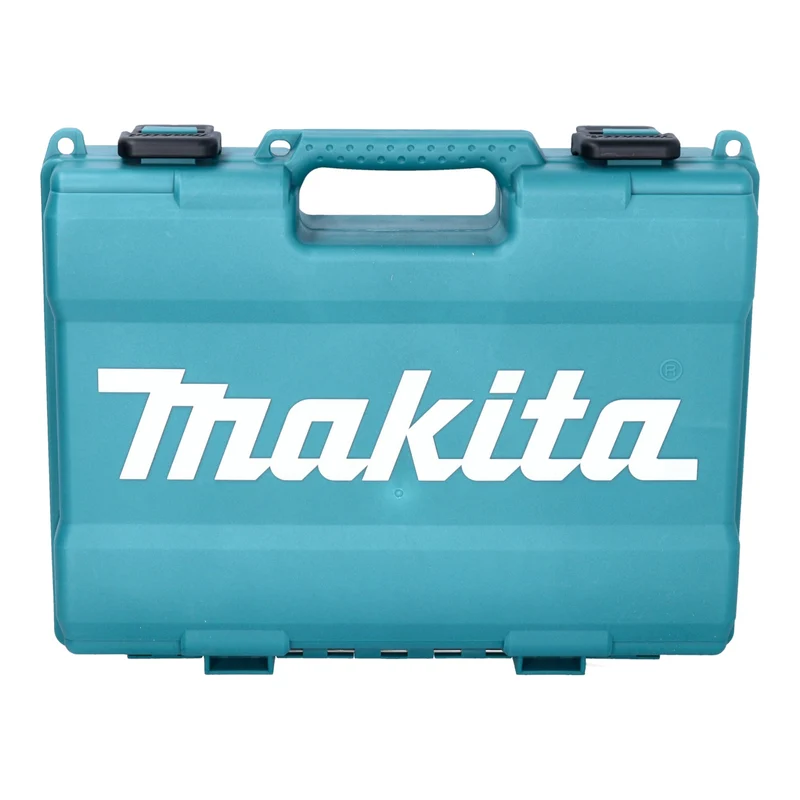 Makita HP 332 DSM1E Akku Schlagbohrschrauber 12 V max. 35 Nm Brushless + 1x Akku 4,0 Ah + Ladegerät + Koffer