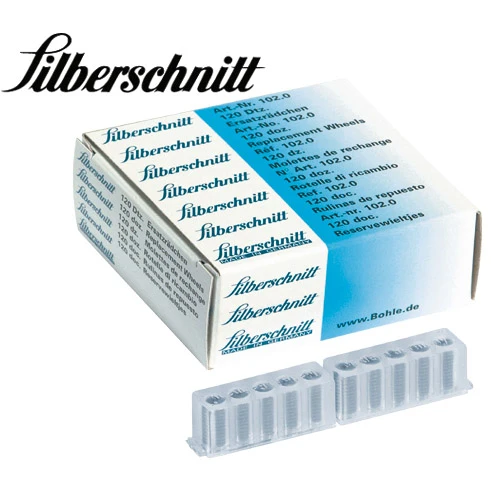 Ersatzrädchen