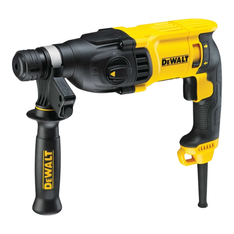 DeWalt D 25133 K Kombihammer 800 Watt 2,6 J SDS plus + TSTAK