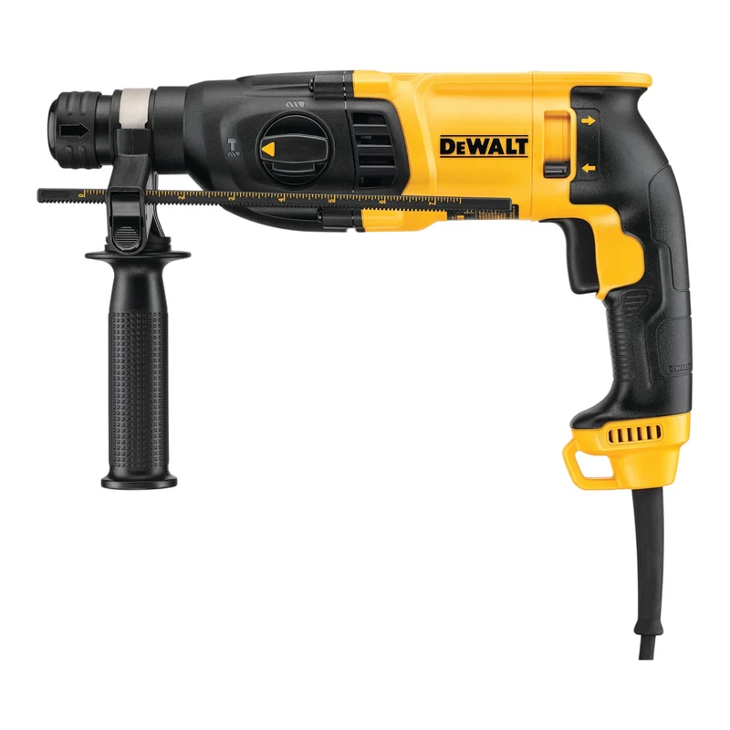 DeWalt D 25133 K Kombihammer 800 Watt 2,6 J SDS plus + TSTAK