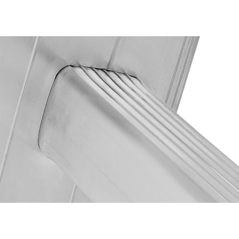 Schiebeleiter 2-teilig 6046