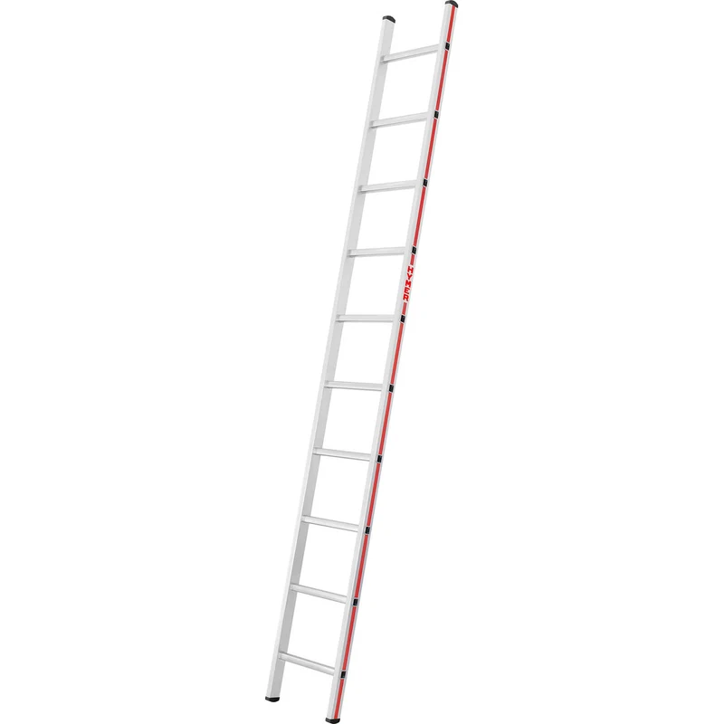 Sprossenanlegeleiter 4011