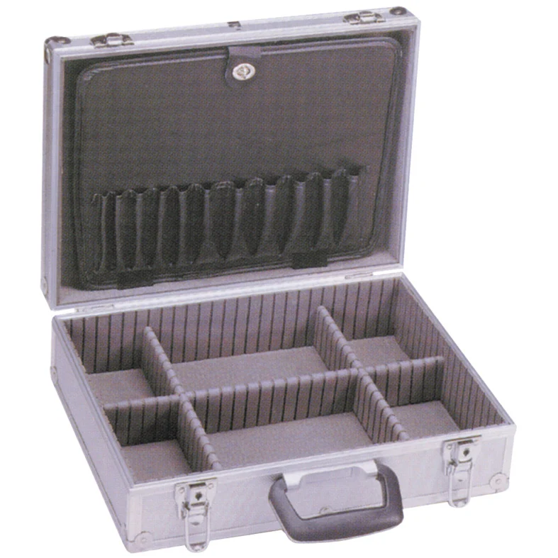 Werkzeugkoffer Alu TC03N