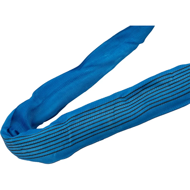 Rundschlingen 8 t / blau