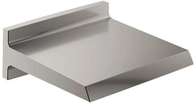 KEUCO Schwallbrause Ausladung 180 mm – Wandanschluss 1/2″ für Durchlauferhitzer