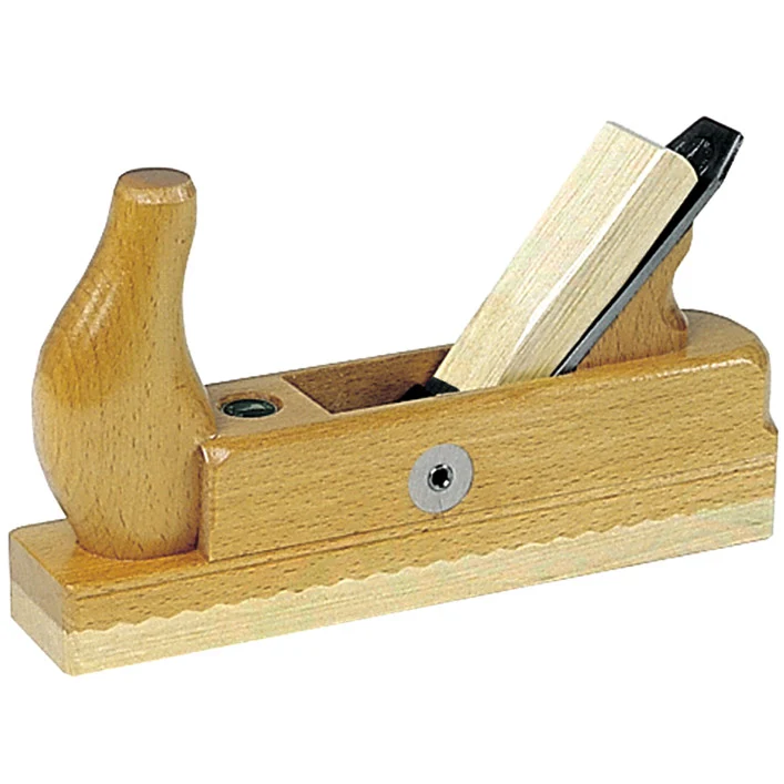 Schlichthobel